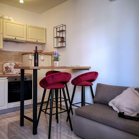 Apartman Ante Sukosan Ngoại thất bức ảnh