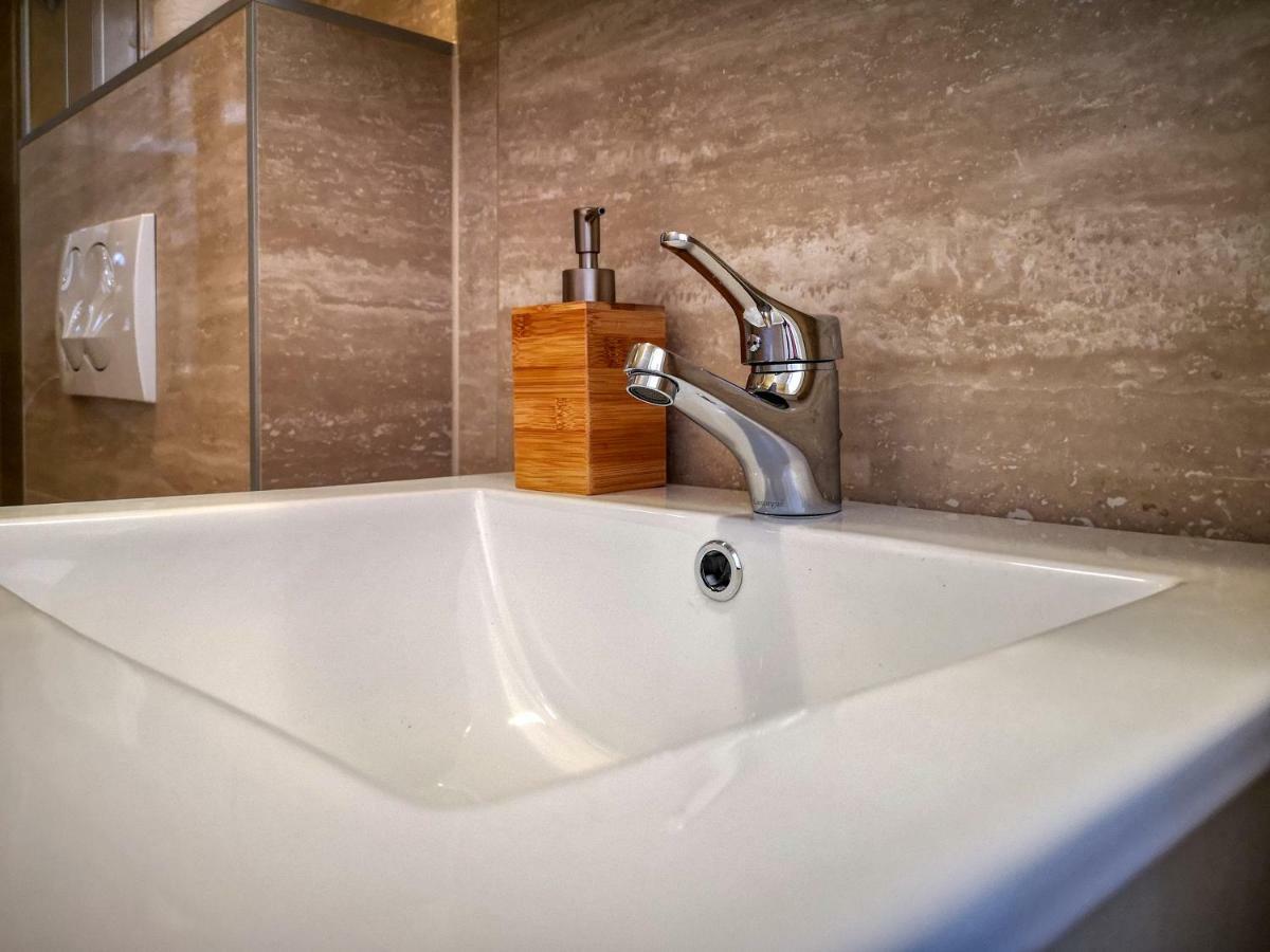 Apartman Ante Sukosan Ngoại thất bức ảnh