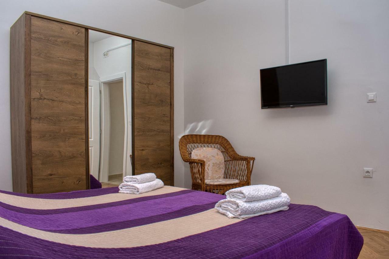 Apartman Ante Sukosan Ngoại thất bức ảnh