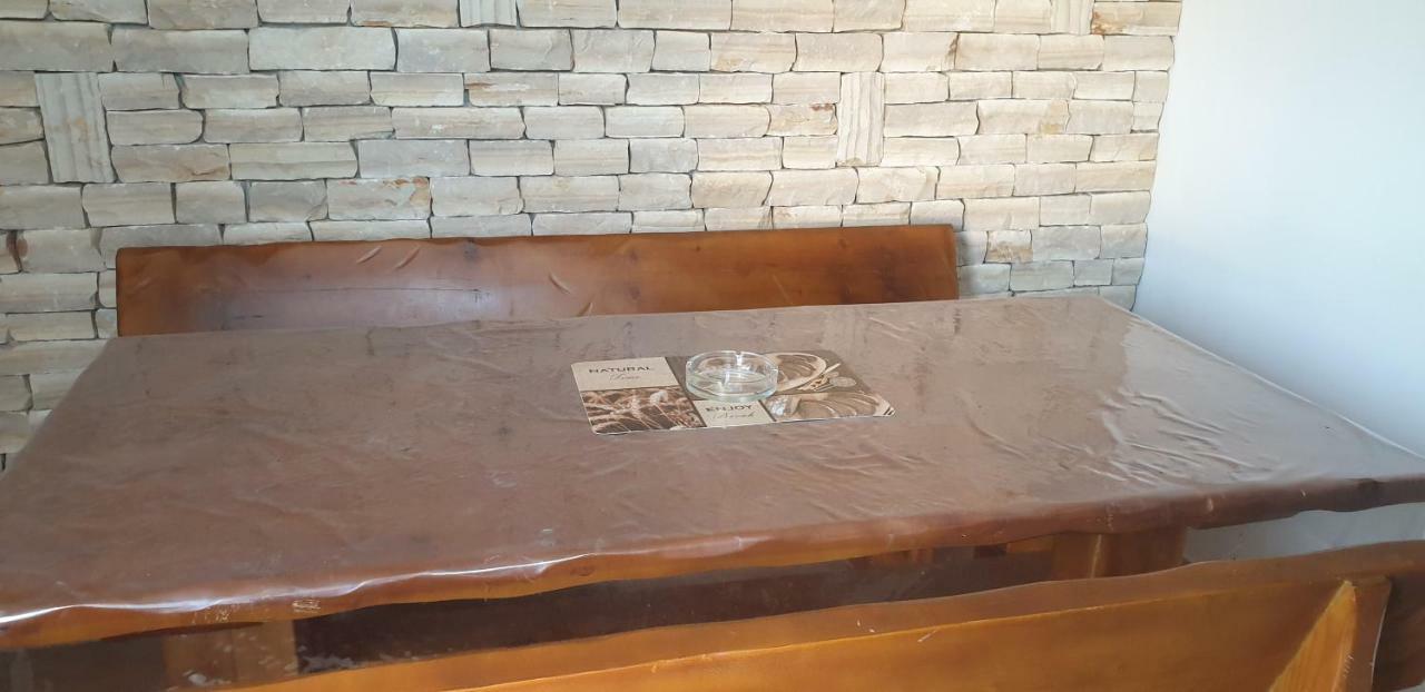 Apartman Ante Sukosan Ngoại thất bức ảnh